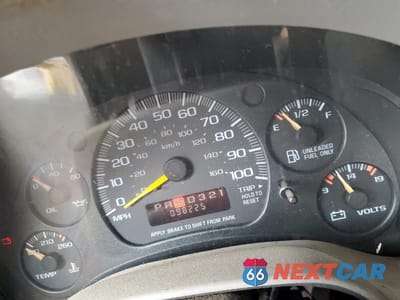 Zdjęcie 9 z 14 samochodu: 1996 GMC SAFARI XT VIN:1GKDM19W2TB522130 - miniatura