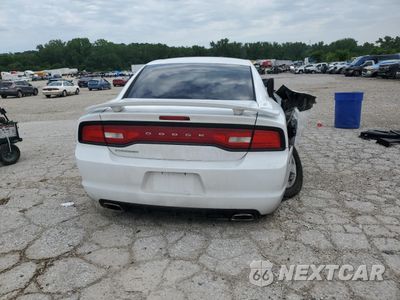 Zdjęcie 6 z 14 samochodu: 2012 DODGE CHARGER SE VIN:2C3CDXBG5CH119249 - miniatura