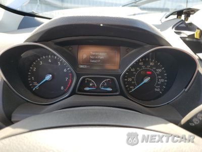 Zdjęcie 9 z 15 samochodu: 2017 FORD ESCAPE SE VIN:1FMCU0G92HUB44400 - miniatura