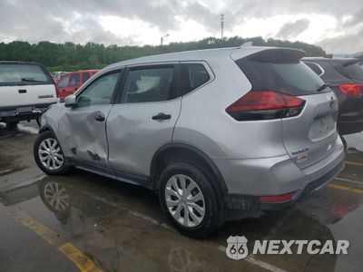 Drugie zdjęcie samochodu z przodu: 2018 NISSAN ROGUE S VIN:KNMAT2MT2JP537876 - miniatura