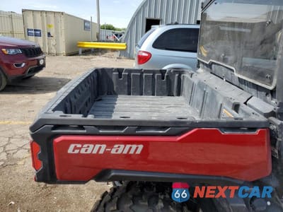 Zdjęcie 6 z 10 samochodu: 2024 CAN-AM DEFENDER VIN:3JBUKAP41RK003573 - miniatura