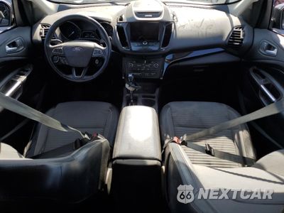 Zdjęcie 8 z 15 samochodu: 2017 FORD ESCAPE SE VIN:1FMCU0G92HUB44400 - miniatura