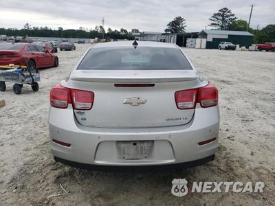 Zdjęcie 6 z 12 samochodu: 2015 CHEVROLET MALIBU LS VIN:1G11B5SL4FF195845 - miniatura