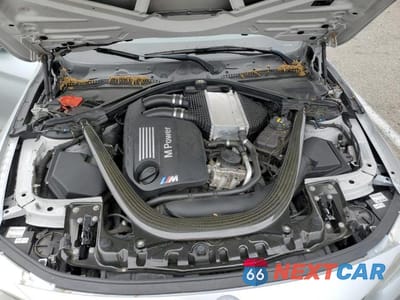 Zdjęcie 11 z 12 samochodu: 2015 BMW M4 VIN:WBS3U9C53FP968065 - miniatura