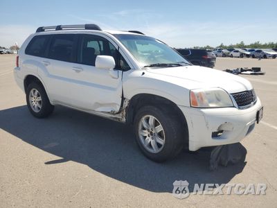 Zdjęcie 7 z 24 samochodu: 2011 MITSUBISHI ENDEAVOR LS VIN:4A4JN2AS1BE030334 - miniatura