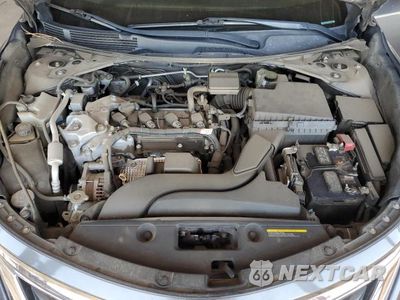 Zdjęcie 11 z 12 samochodu: 2013 NISSAN ALTIMA 2.5 VIN:1N4AL3AP6DN571449 - miniatura