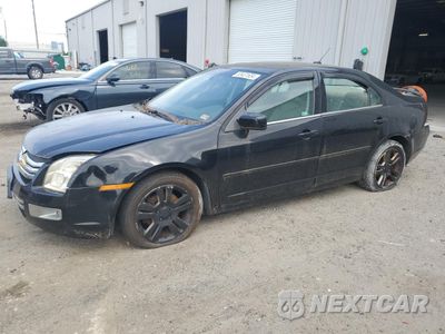 2007 FORD FUSION SEL 3FAHP08Z07R202600 - główne zdjęcie licytacji z USA - miniatura