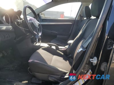 Zdjęcie 7 z 12 samochodu: 2011 MITSUBISHI LANCER ES/ES SPORT VIN:JA32X2HU4BU001850 - miniatura