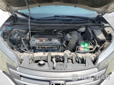 Zdjęcie 12 z 13 samochodu: 2012 HONDA CR-V EXL VIN:5J6RM3H71CL013044 - miniatura
