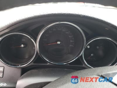 Zdjęcie 9 z 12 samochodu: 2011 CADILLAC CTS-V VIN:1G6DV5EP2B0158903 - miniatura