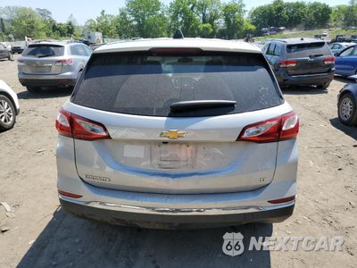 Zdjęcie 6 z 13 samochodu: 2018 CHEVROLET EQUINOX LT VIN:3GNAXJEV8JL402368 - miniatura