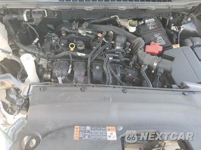 Zdjęcie 11 z 12 samochodu: 2024 FORD EDGE SE VIN:2FMPK4G9XRBA40971 - miniatura