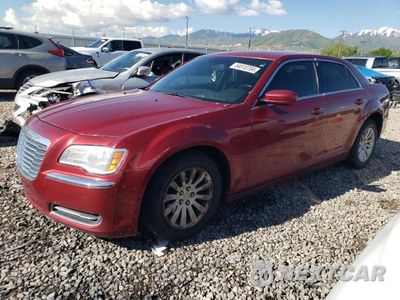 2011 CHRYSLER 300 2C3CA4CG8BH549152 - główne zdjęcie licytacji z USA - miniatura