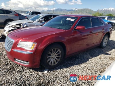 2011 CHRYSLER 300 2C3CA4CG8BH549152 - główne zdjęcie licytacji z USA - miniatura