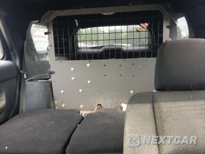 Zdjęcie 10 z 13 samochodu: 2019 FORD EXPLORER POLICE INTERCEPTOR VIN:1FM5K8AR5KGA29205 - miniatura