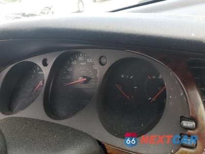 Zdjęcie 9 z 13 samochodu: 2000 ACURA 3.2TL VIN:19UUA5662YA014075 - miniatura