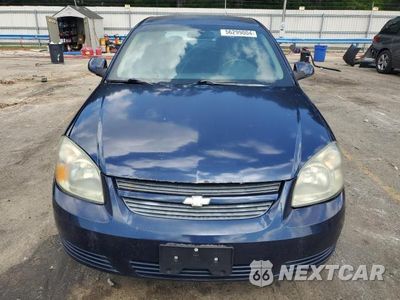 Piąte zdjęcie samochodu w środku: 2010 CHEVROLET COBALT 1LT VIN:1G1AD5F5XA7100620 - miniatura