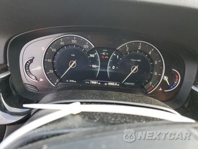 Zdjęcie 9 z 14 samochodu: 2017 BMW 540 I VIN:WBAJE5C3XHG916905 - miniatura