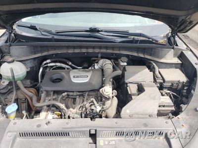 Zdjęcie 12 z 13 samochodu: 2016 HYUNDAI TUCSON LIMITED VIN:KM8J3CA28GU116672 - miniatura