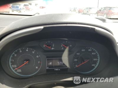 Zdjęcie 9 z 12 samochodu: 2019 CHEVROLET MALIBU LS VIN:1G1ZB5ST3KF195686 - miniatura