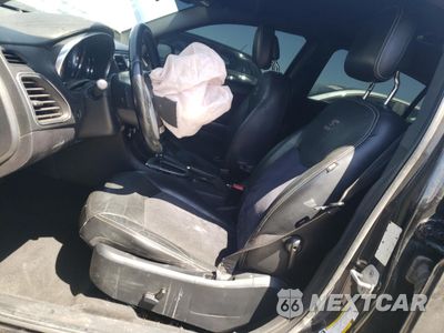 Zdjęcie 7 z 12 samochodu: 2011 CHRYSLER 200 S VIN:1C3BC8FG4BN597456 - miniatura
