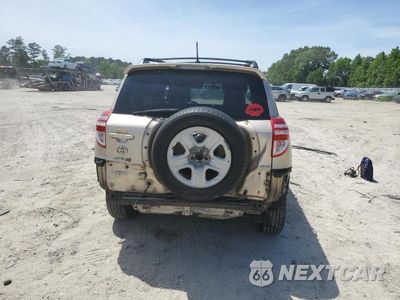Zdjęcie 6 z 13 samochodu: 2012 TOYOTA RAV4 VIN:2T3JF4DV0CW220691 - miniatura