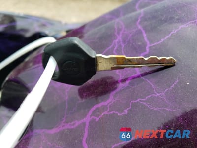 Zdjęcie 8 z 10 samochodu: 2017 YAMAHA YZFR3 A VIN:MH3RH15YXHK002232 - miniatura