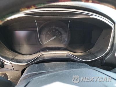 Zdjęcie 9 z 12 samochodu: 2017 FORD FUSION SE HYBRID VIN:3FA6P0LU5HR344526 - miniatura