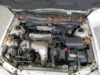 Zdjęcie 11 z 12 samochodu: 2001 TOYOTA CAMRY CE VIN:4T1BG22K41U834096 - miniatura