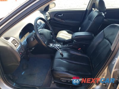 Zdjęcie 7 z 12 samochodu: 2001 INFINITI I30 VIN:JNKCA31A21T020879 - miniatura