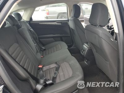 Zdjęcie 10 z 12 samochodu: 2020 FORD FUSION SE VIN:3FA6P0LU9LR112715 - miniatura