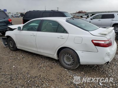 Drugie zdjęcie samochodu z przodu: 2008 TOYOTA CAMRY CE VIN:4T4BE46K28R027829 - miniatura