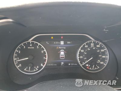 Zdjęcie 9 z 12 samochodu: 2020 NISSAN MAXIMA SV VIN:1N4AA6CV9LC371615 - miniatura