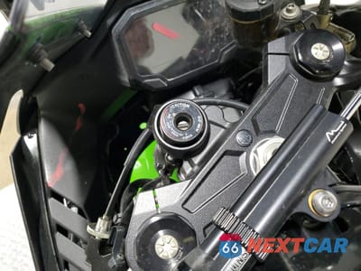 Zdjęcie 8 z 11 samochodu: 2024 KAWASAKI ZX1002 T VIN:JKBZXVT15RA000108 - miniatura
