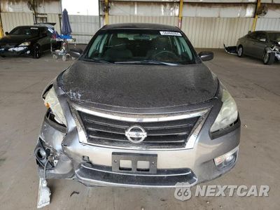 Piąte zdjęcie samochodu w środku: 2015 NISSAN ALTIMA 2.5 VIN:1N4AL3AP9FC427537 - miniatura