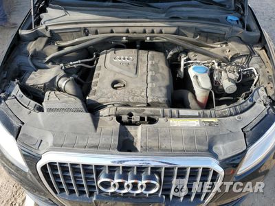 Zdjęcie 12 z 13 samochodu: 2014 AUDI Q5 PREMIUM PLUS VIN:WA1LFAFPXEA021732 - miniatura