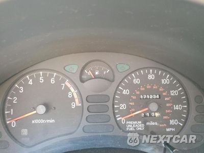 Zdjęcie 9 z 13 samochodu: 1995 MITSUBISHI 3000 GT SL VIN:JA3AM54J1SY001640 - miniatura
