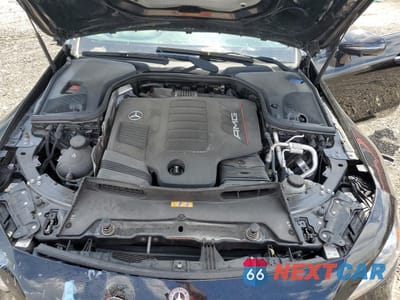 Zdjęcie 12 z 14 samochodu: 2020 MERCEDES-BENZ AMG GT 53 VIN:W1K7X6BBXLA016531 - miniatura