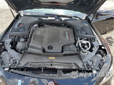 Zdjęcie 12 z 14 samochodu: 2020 MERCEDES-BENZ AMG GT 53 VIN:W1K7X6BBXLA016531 - miniatura