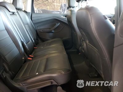 Zdjęcie 10 z 12 samochodu: 2015 FORD ESCAPE TITANIUM VIN:1FMCU0J93FUB95586 - miniatura