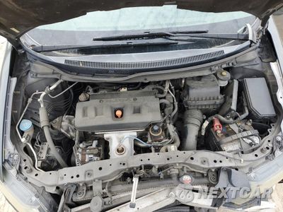 Zdjęcie 12 z 13 samochodu: 2012 HONDA CIVIC LX VIN:19XFB2F52CE086278 - miniatura