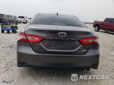 Zdjęcie 6 z 14 samochodu: 2020 TOYOTA CAMRY LE VIN:4T1C11AK1LU954801 - miniatura