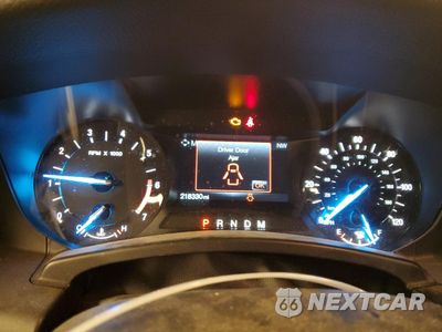 Zdjęcie 9 z 13 samochodu: 2017 FORD EXPEDITION EL XLT VIN:1FMJK1JT6HEA73977 - miniatura