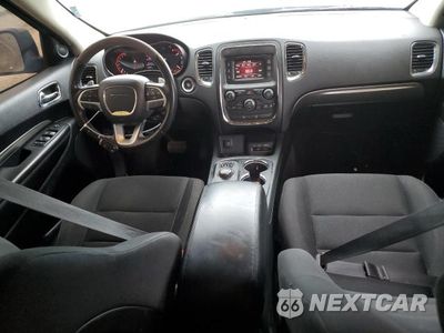 Zdjęcie 8 z 12 samochodu: 2015 DODGE DURANGO SXT VIN:1C4RDHAG7FC244385 - miniatura