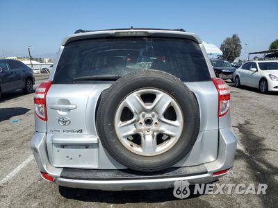 Zdjęcie 6 z 13 samochodu: 2010 TOYOTA RAV4 VIN:JTMZF4DVXAD018387 - miniatura