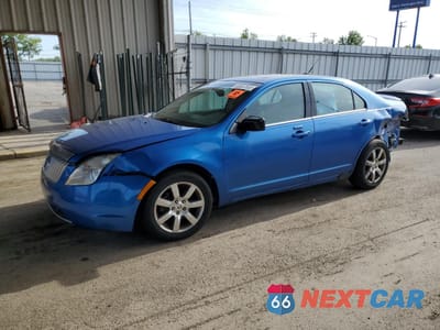 Główne zdjęcie samochodu: 2011 MERCURY MILAN PREMIER VIN:3MEHM0JA0BR602820 - miniatura