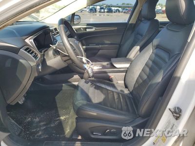 Zdjęcie 7 z 13 samochodu: 2017 FORD FUSION SE HYBRID VIN:3FA6P0LU2HR409610 - miniatura