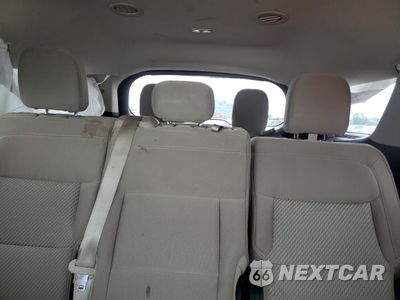 Zdjęcie 10 z 16 samochodu: 2021 FORD EXPLORER VIN:1FMSK8BH8MGA20073 - miniatura