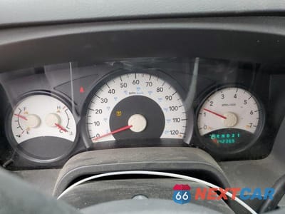 Zdjęcie 9 z 12 samochodu: 2009 DODGE DAKOTA SXT VIN:1D7HE38K79S736906 - miniatura