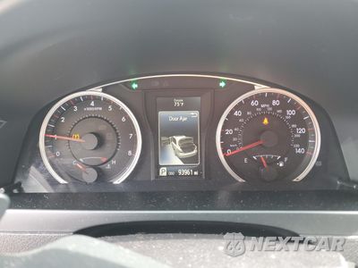 Zdjęcie 9 z 12 samochodu: 2016 TOYOTA CAMRY LE VIN:4T1BF1FK3GU264589 - miniatura